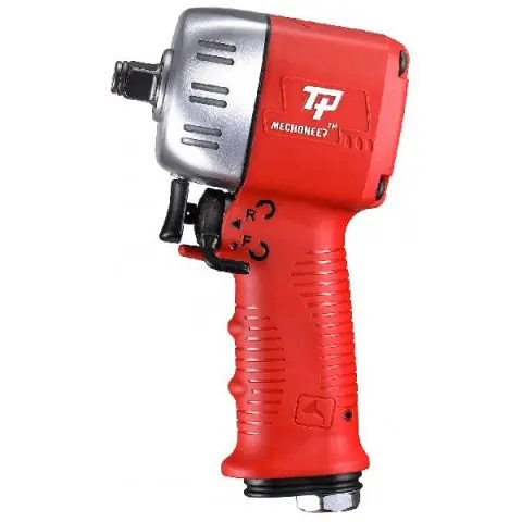 Tranmax TPT-2224-N Mutterdragare Expressleverans